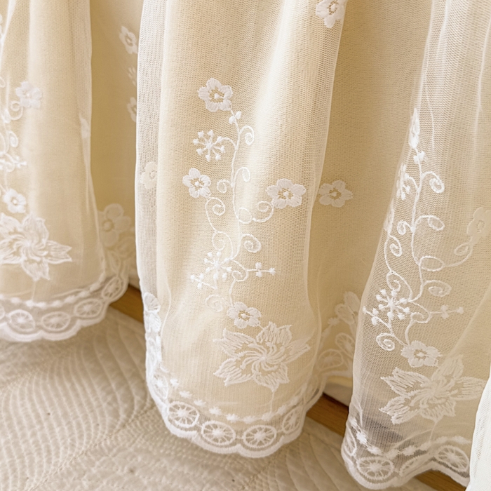 91家纺网 家纺一手货源 找家纺 家之硕家纺2025秋冬款多功能牛奶绒可拆卸式床笠床裙 杏黄