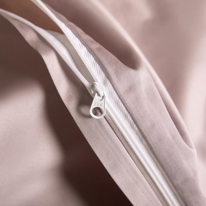 91家纺网 家纺一手货源 找家纺 舒慕家纺 2025新款亲肤舒适高端100S长绒棉纯棉银丝提花四件套 寻觅106