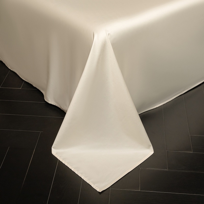 91家纺网 家纺一手货源 找家纺 舒慕家纺 2025新款亲肤舒适高端100S长绒棉纯棉银丝提花四件套 艺术之韵034