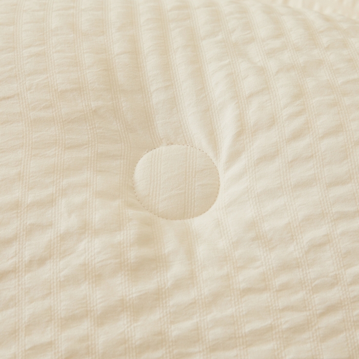 91家纺网 家纺一手货源 找家纺 （总）维洋家纺 2025新款泡泡纱大豆被被子被芯