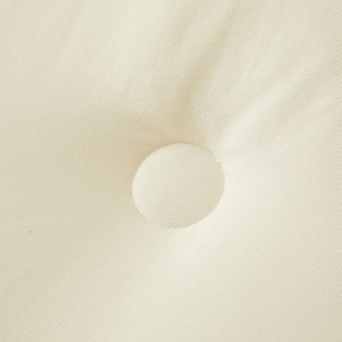 91家纺网 家纺一手货源 找家纺 维洋家纺 2025新款双层纱云感刺绣大豆被被子被芯 奶油粉花朵