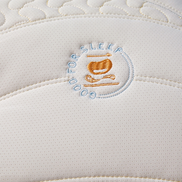 91家纺网 家纺一手货源 找家纺 （总）鼎晟纺 2025新款鸟眼功能面料亲子护颈大豆枕儿童枕学生枕护颈椎枕枕头枕芯