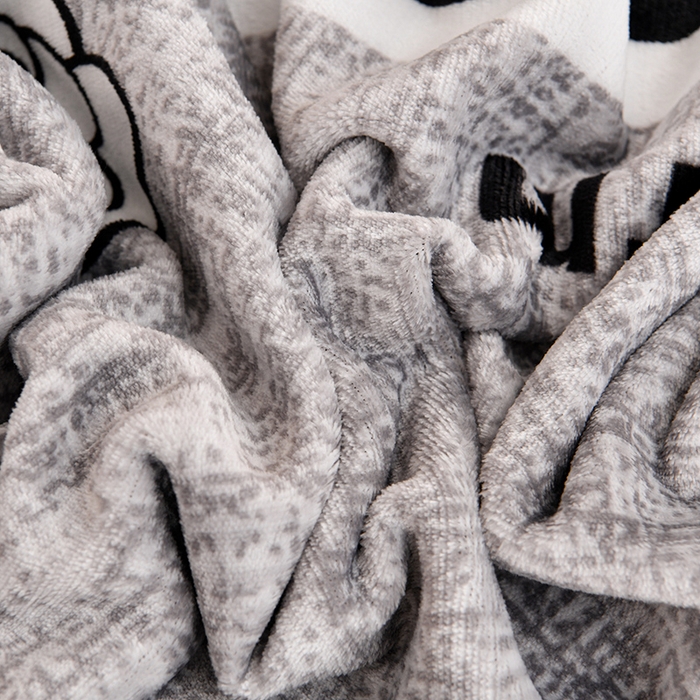 91家纺网 家纺一手货源 找家纺 （总 ）梦宴 2025新款冬季牛奶绒加厚保暖床裙款法兰绒珊瑚绒四件套床上用品