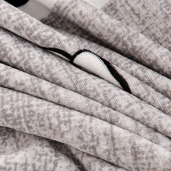 91家纺网 家纺一手货源 找家纺 （总 ）梦宴 2025新款冬季牛奶绒加厚保暖床裙款法兰绒珊瑚绒四件套床上用品