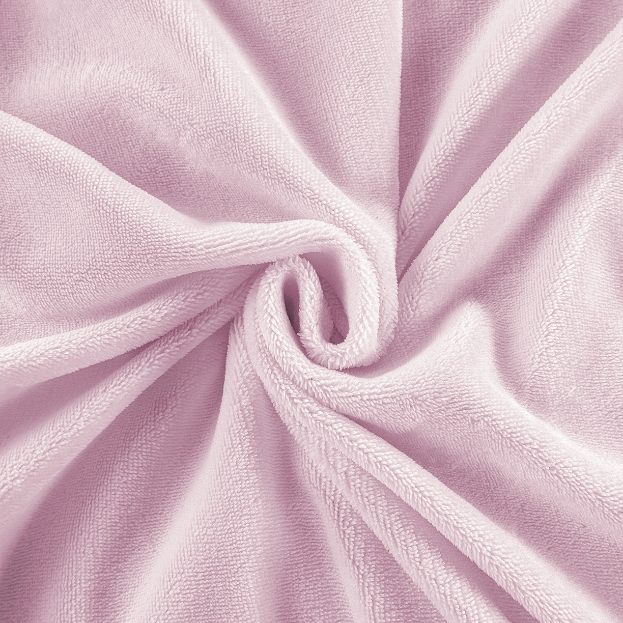 91家纺网 家纺一手货源 找家纺 慕克斯家纺 2025新款牛奶绒韩版贴布绣四件套 遇见系列 遇见-浅紫