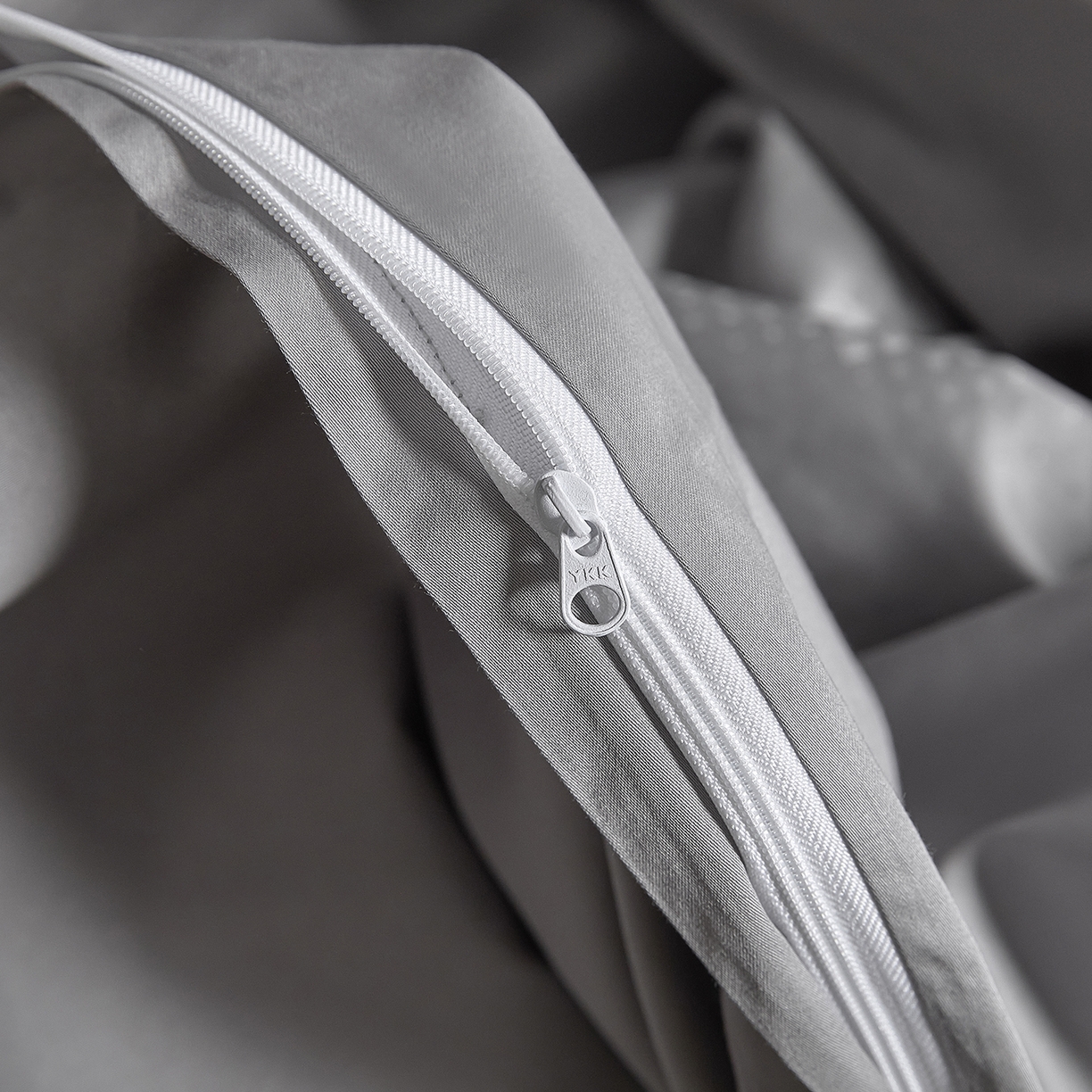 91家纺网 家纺一手货源 找家纺 （总）安莱生活 新款100s全棉纯棉银丝简约四件套系列