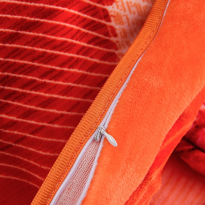 91家纺网 家纺一手货源 找家纺 梦宴 2025新款冬季牛奶绒加厚保暖床裙款法兰绒珊瑚绒四件套床上用品 点亮生活