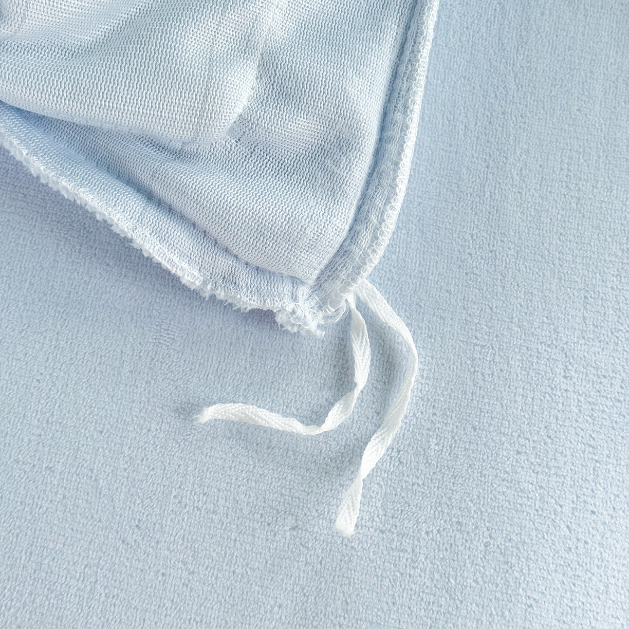 91家纺网 家纺一手货源 找家纺 慕克斯家纺 2025新款牛奶绒韩版贴布绣四件套 遇见系列 遇见-水兰