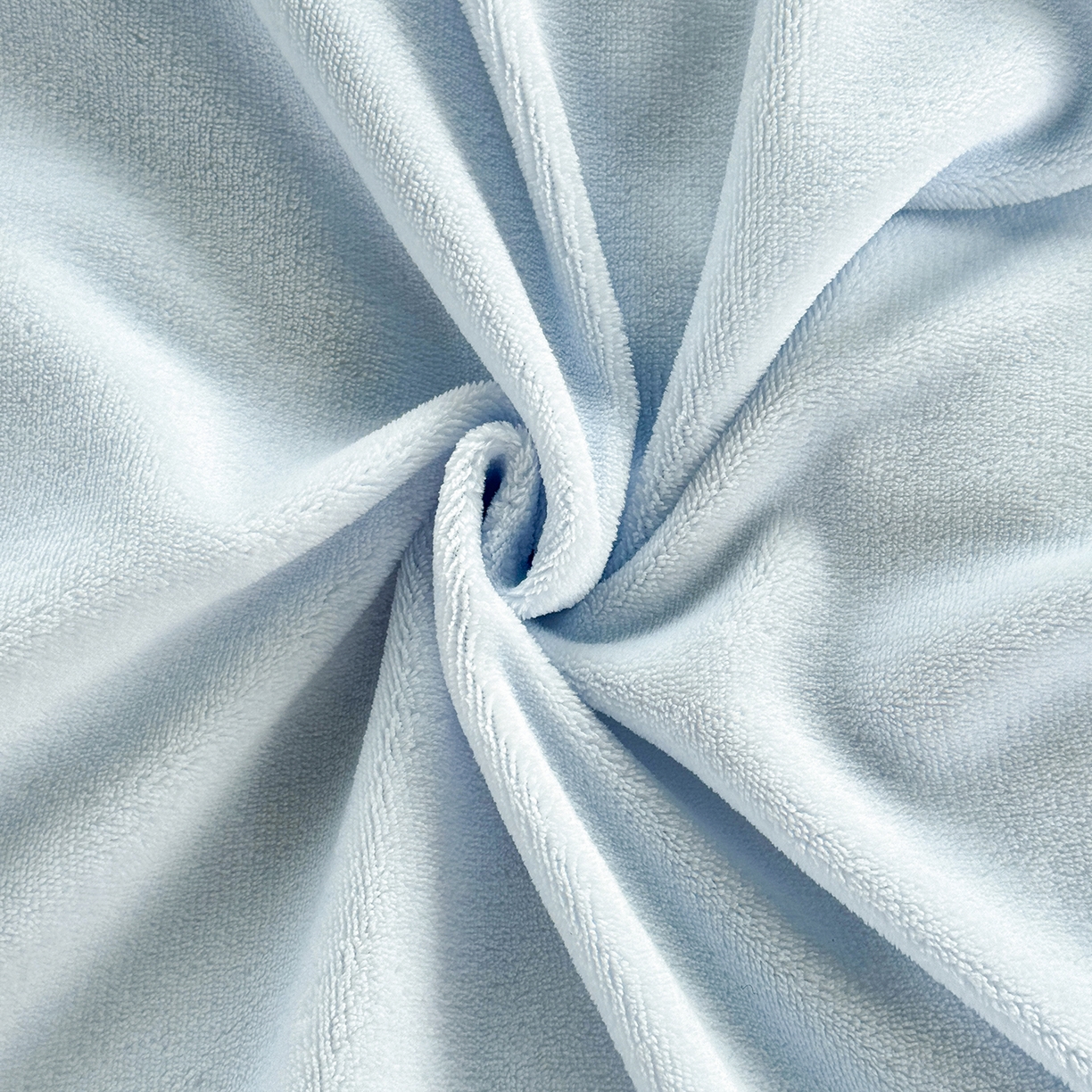 91家纺网 家纺一手货源 找家纺 慕克斯家纺 2025新款牛奶绒韩版贴布绣四件套 遇见系列 遇见-水兰