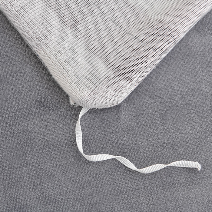 91家纺网 家纺一手货源 找家纺 梦宴 2025新款冬季牛奶绒加厚保暖床裙款法兰绒珊瑚绒四件套床上用品 格调