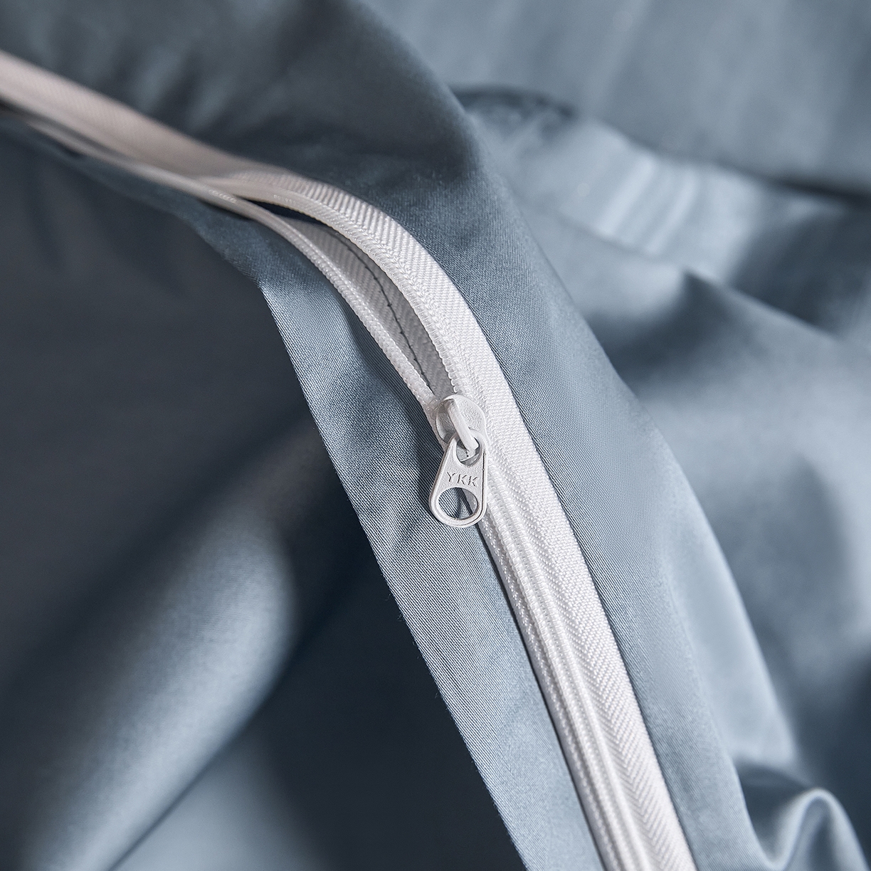 91家纺网 家纺一手货源 找家纺 安莱生活 新款100s全棉纯棉银丝简约四件套系列 非凡084