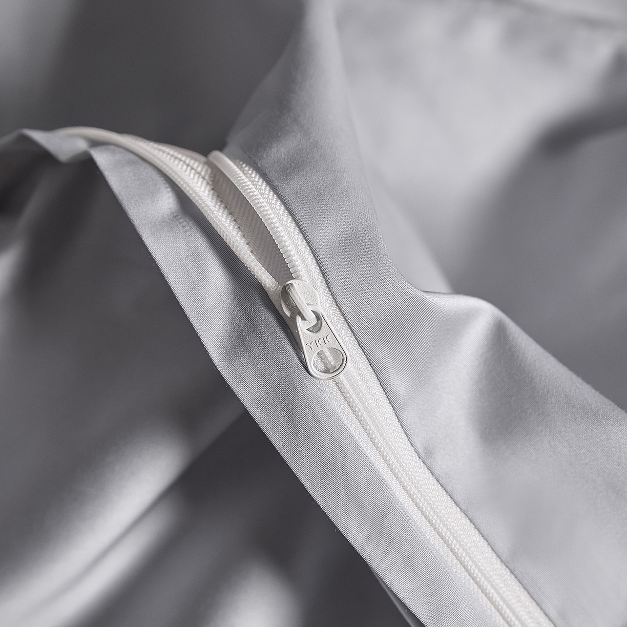 91家纺网 家纺一手货源 找家纺 安莱生活 新款100s全棉纯棉银丝简约四件套系列 简一099