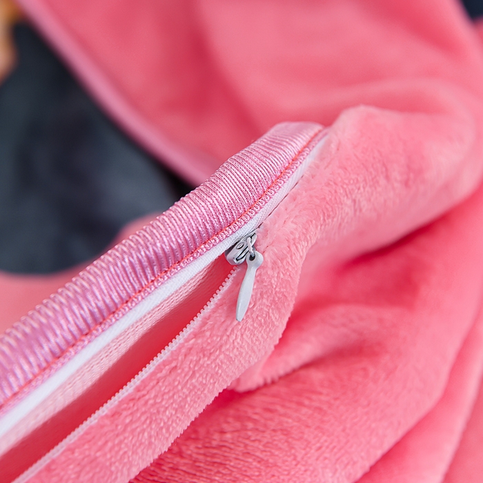 91家纺网 家纺一手货源 找家纺 梦宴 2025新款冬季牛奶绒加厚保暖床裙款法兰绒珊瑚绒四件套床上用品 花开盛宴