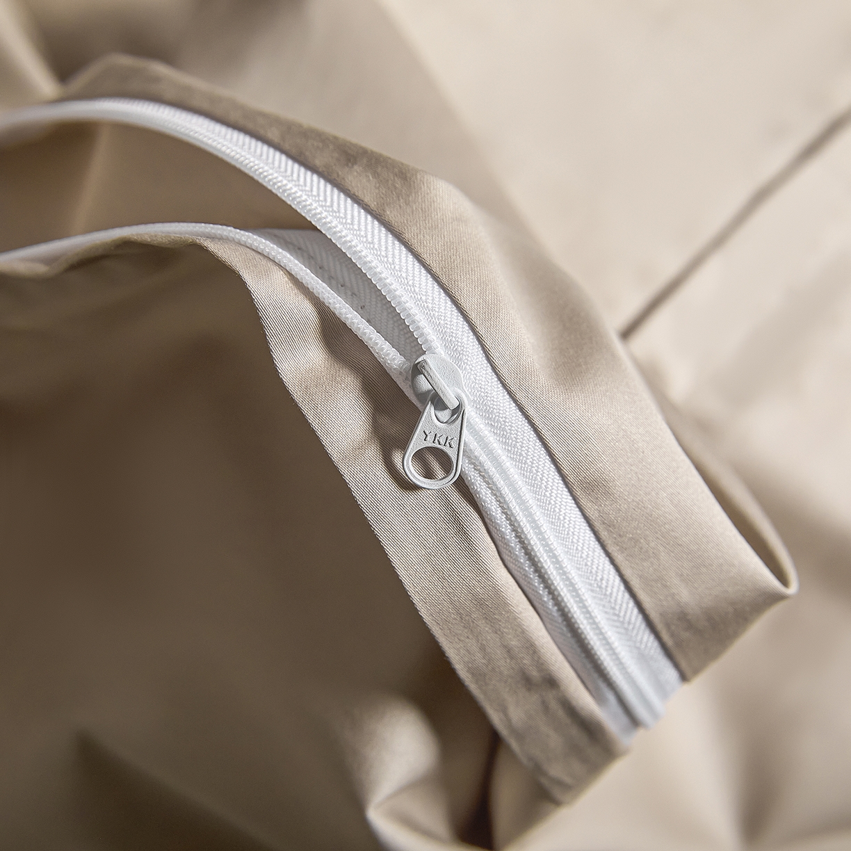 91家纺网 家纺一手货源 找家纺 安莱生活 新款100s全棉纯棉银丝简约四件套系列 罗浮宫079