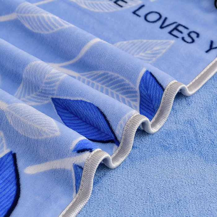 91家纺网 家纺一手货源 找家纺 梦宴 2025新款冬季牛奶绒加厚保暖床裙款法兰绒珊瑚绒四件套床上用品 花枝如梦