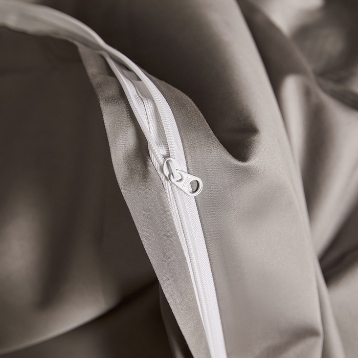 91家纺网 家纺一手货源 找家纺 安莱生活 新款100s全棉纯棉银丝简约四件套系列 一往情深088