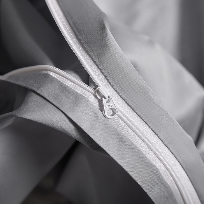 91家纺网 家纺一手货源 找家纺 安莱生活 新款100s全棉纯棉银丝简约四件套系列 以沫092