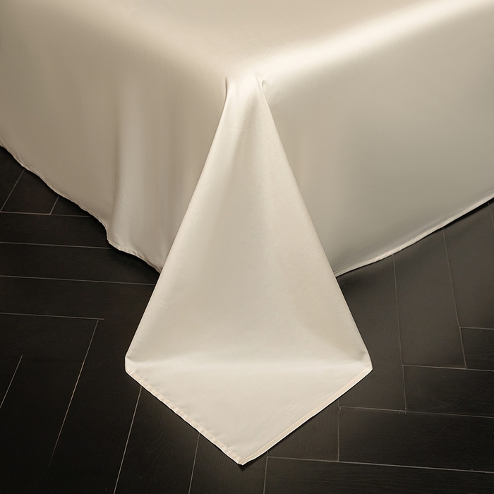 91家纺网 家纺一手货源 找家纺 安莱生活 新款100s全棉纯棉银丝简约四件套系列 艺术之韵034