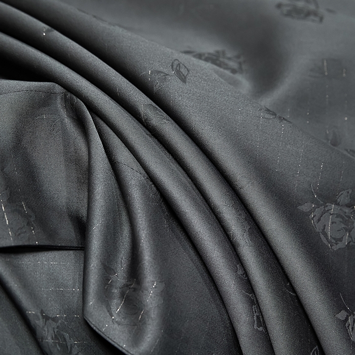 91家纺网 家纺一手货源 找家纺 安莱生活 新款100s全棉纯棉银丝简约四件套系列 真爱111