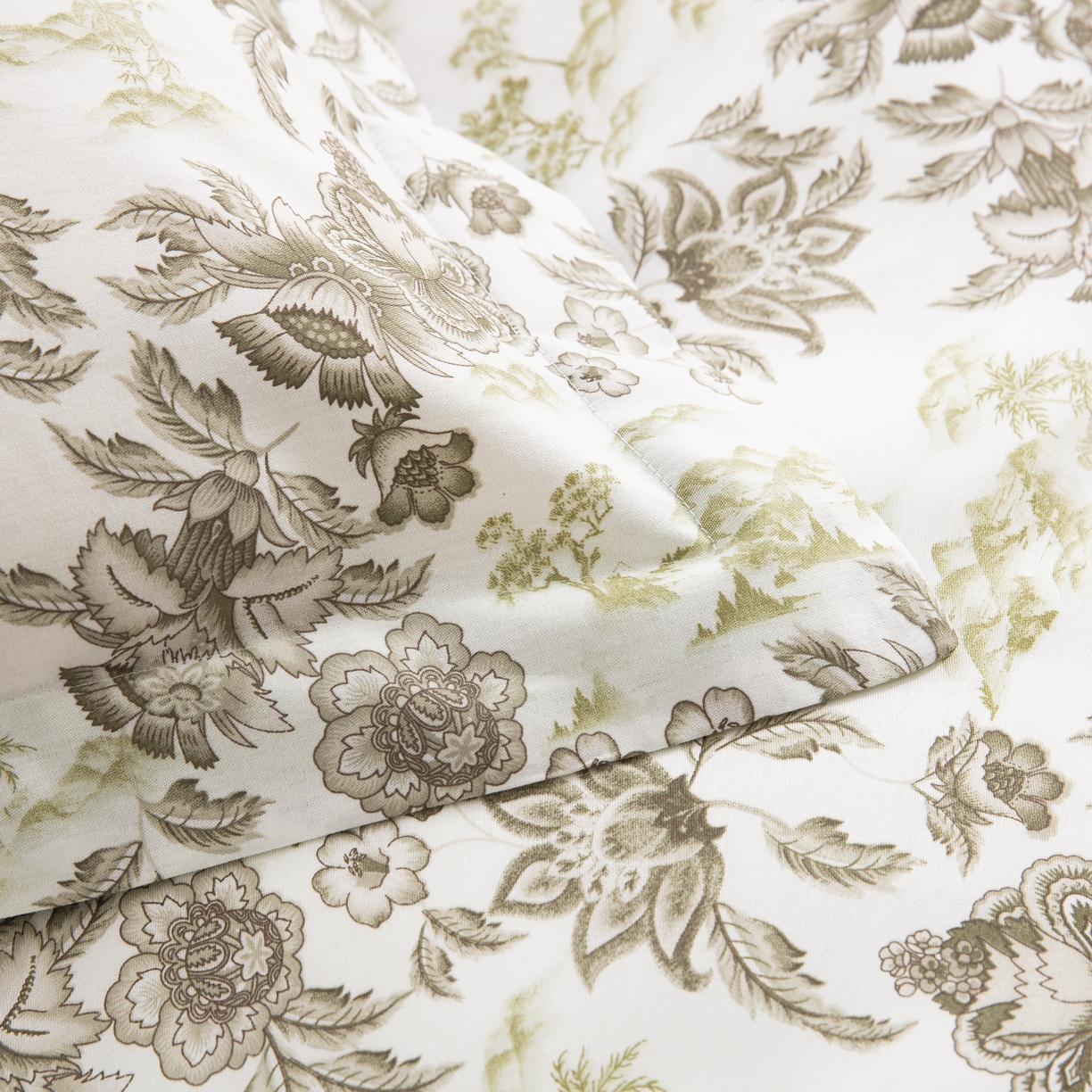 91家纺网 家纺一手货源 找家纺 鲁爱家纺供货 全棉斜纹印花四件套 宣美