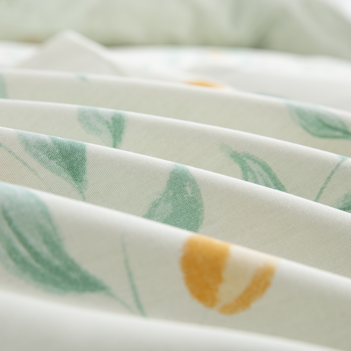 91家纺网 家纺一手货源 找家纺 鲁爱家纺供货 全棉斜纹印花四件套 依恋