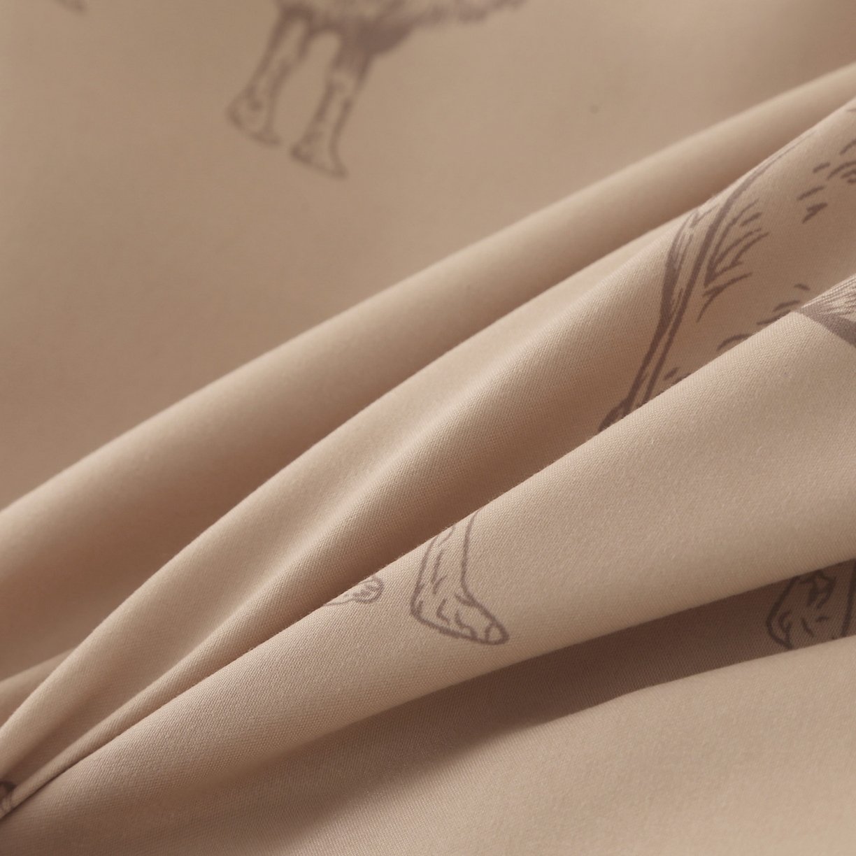 91家纺网 家纺一手货源 找家纺 （总）金泰莱 2025新款加厚保暖驼毛被被子被芯