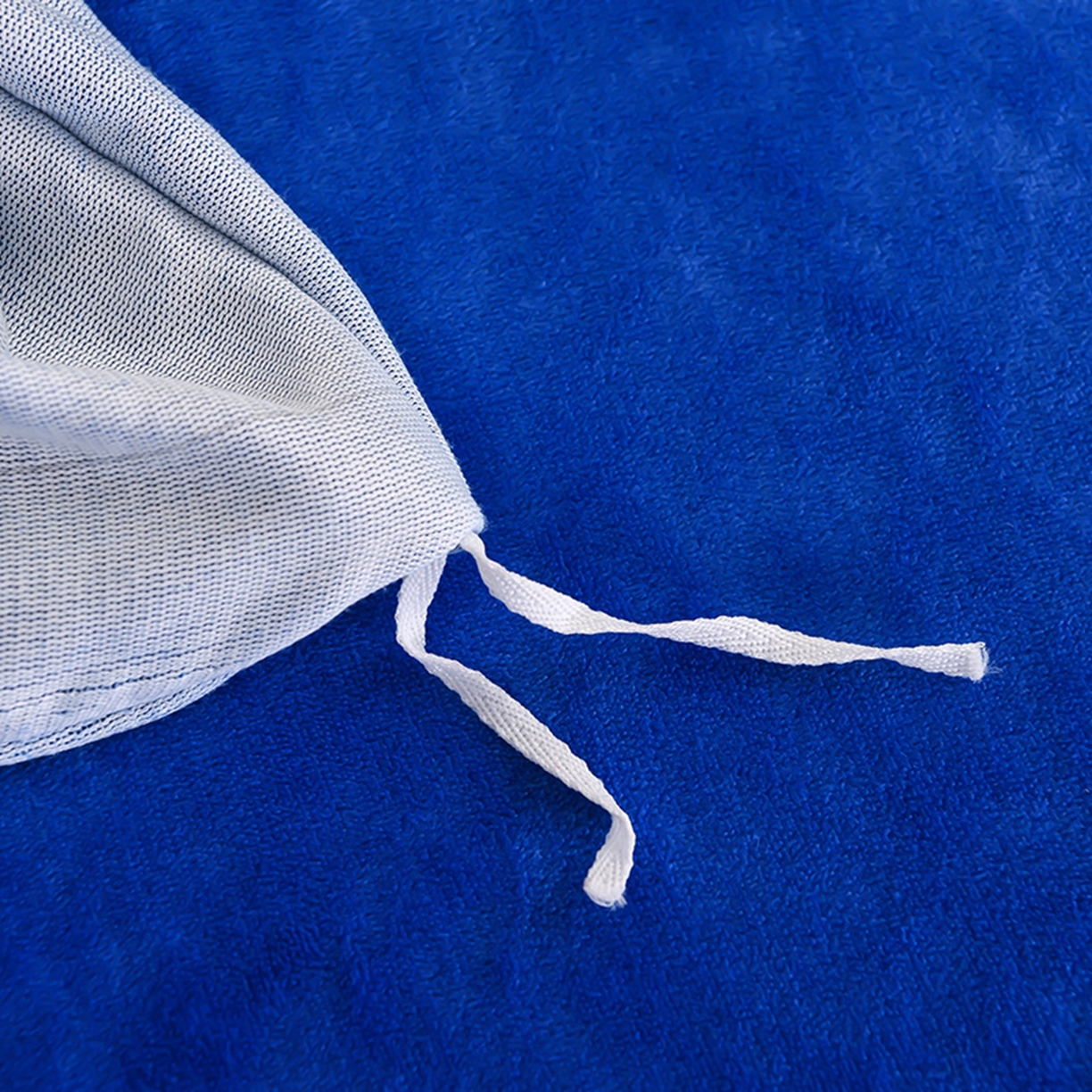 91家纺网 家纺一手货源 找家纺 梦宴 2025新款冬季牛奶绒加厚保暖床裙款法兰绒珊瑚绒四件套床上用品 月光鹿