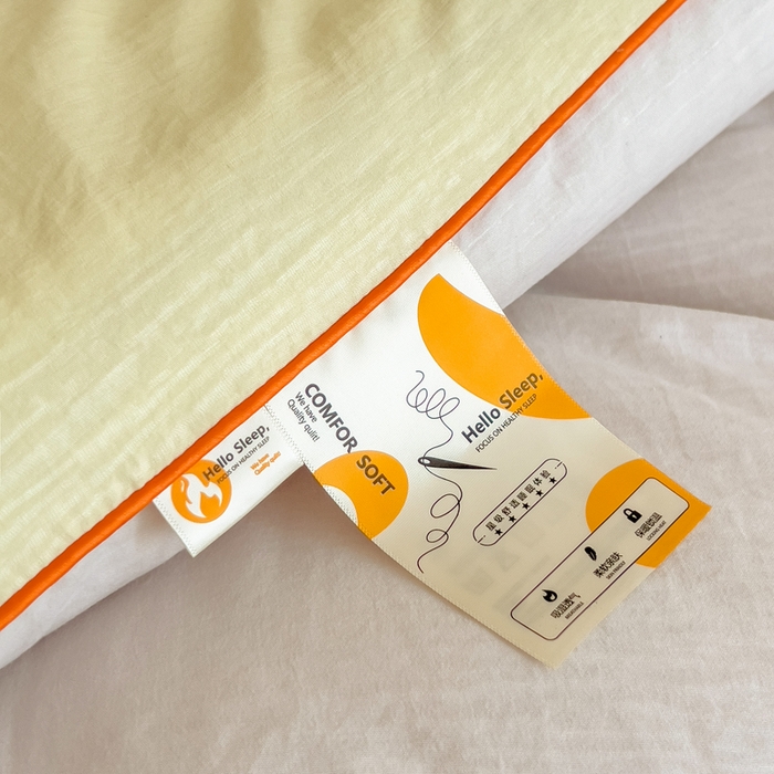 91家纺网 家纺一手货源 找家纺 米菲 2025新款A类云朵棉被芯冬被被芯-小清新 小新控-青草绿