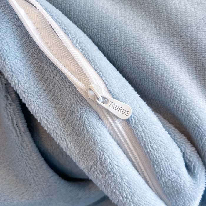 91家纺网 家纺一手货源 找家纺 金牛座家纺 2025新款加厚牛奶绒重工刺绣贴布绣四件套-蝶恋花 蝶恋花-雾蓝