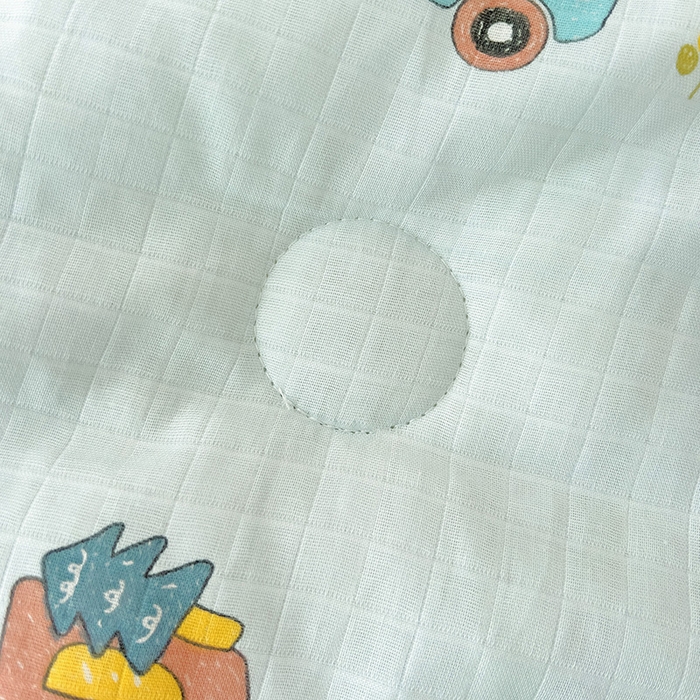 91家纺网 家纺一手货源 找家纺 十九色 2025新款婴幼儿安抚豆豆被全棉华夫格豆豆被一体款+可拆款（可机洗） 一体款-梦想汽车