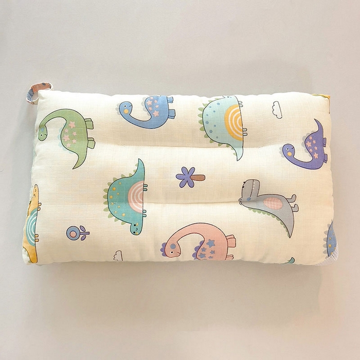 91家纺网 家纺一手货源 找家纺 （总）十九色 2025新款纱布两用豆豆枕