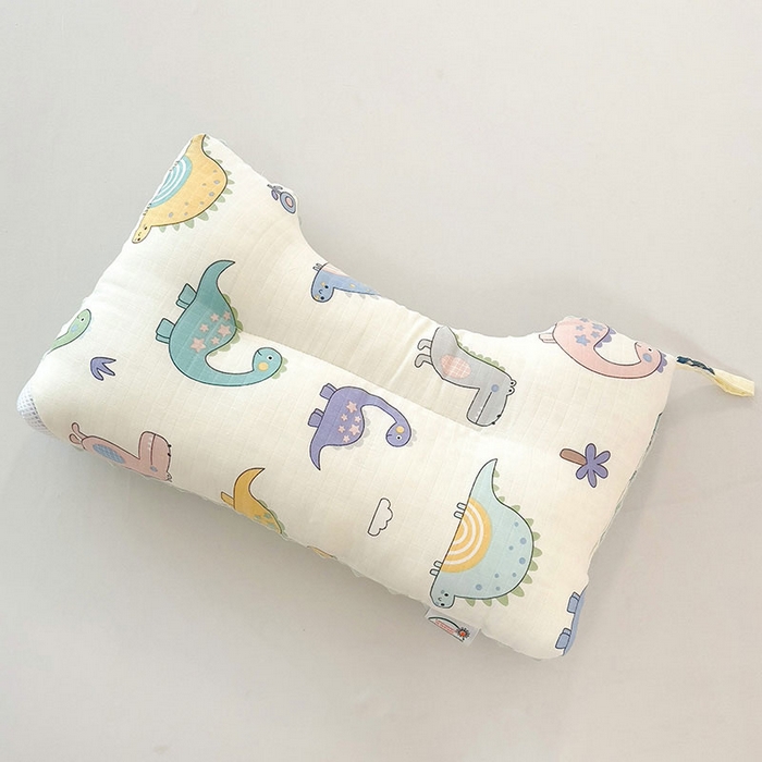 91家纺网 家纺一手货源 找家纺 （总）十九色 2025新款纱布两用豆豆枕