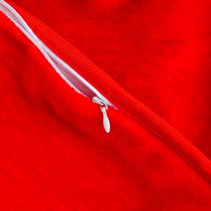 91家纺网 家纺一手货源 找家纺 羽梦2025新款8.5斤牛奶法莱绒金貂法兰绒四件套直播爆款 草莓熊