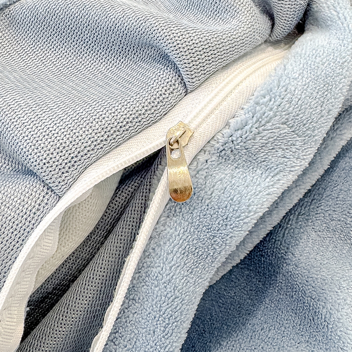 91家纺网 家纺一手货源 找家纺 归属 2025新款韩版花边牛奶绒四件套 渐变蝴蝶