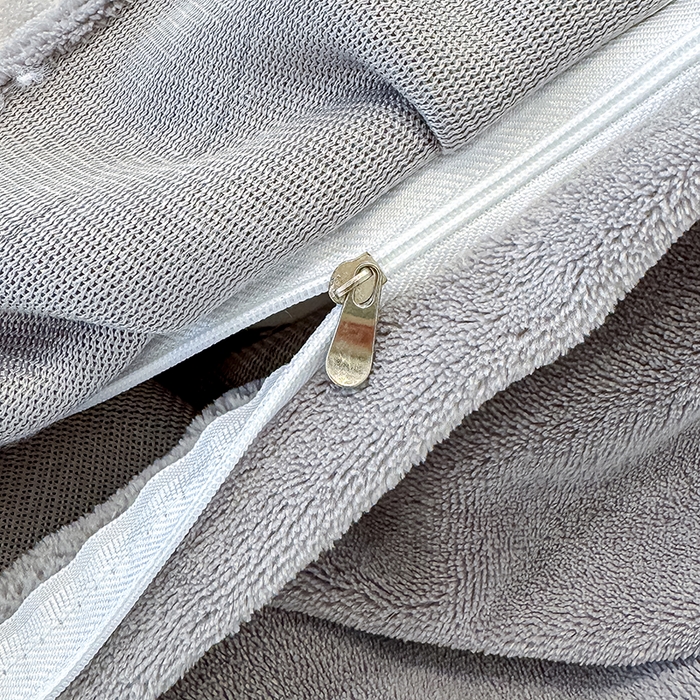 91家纺网 家纺一手货源 找家纺 归属 2025新款韩版花边牛奶绒四件套 水墨蝴蝶