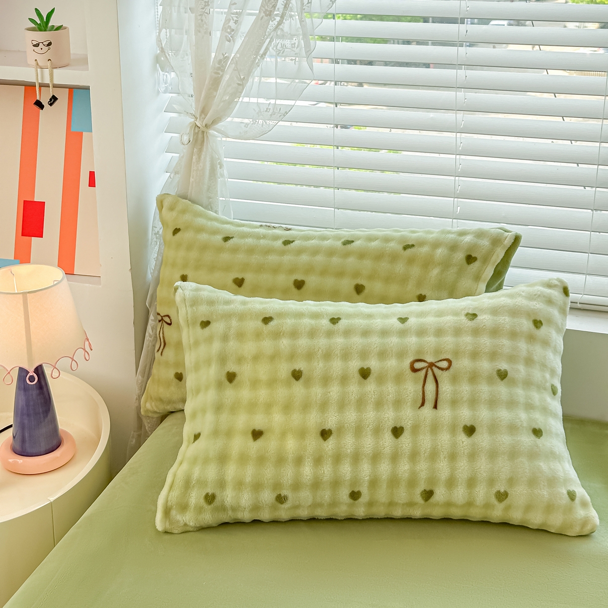 91家纺网 家纺一手货源 找家纺 （总）归属 2025新款牛奶绒泡泡绒四件套（提供买家秀）