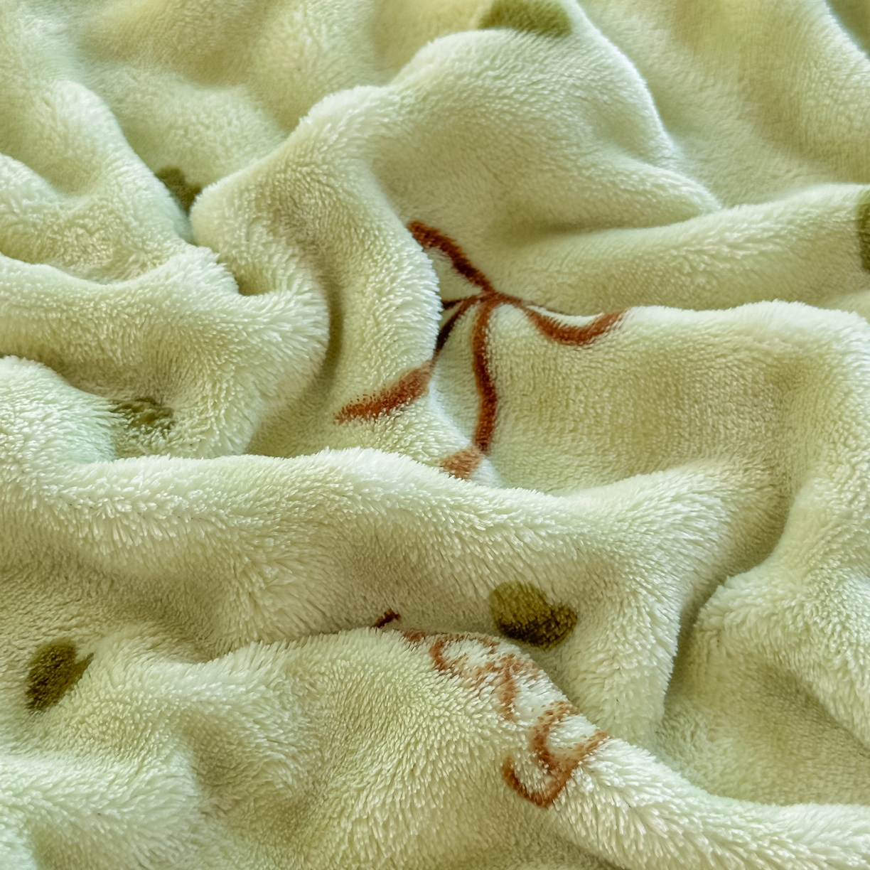 91家纺网 家纺一手货源 找家纺 （总）归属 2025新款牛奶绒泡泡绒四件套（提供买家秀）