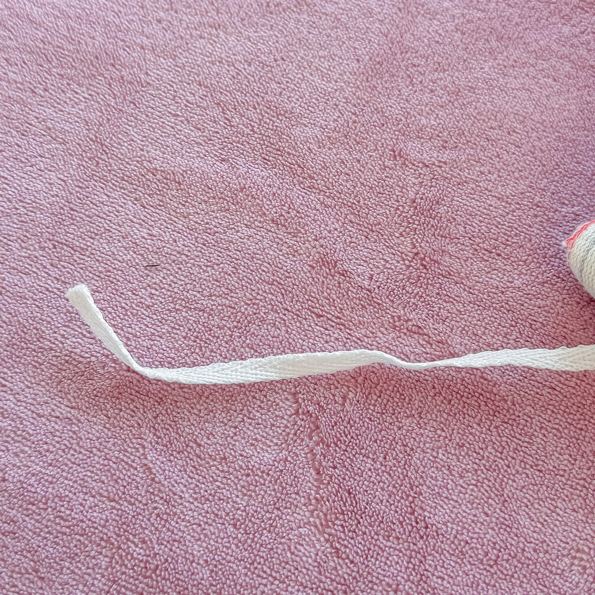 91家纺网 家纺一手货源 找家纺 归属 2025新款牛奶绒泡泡绒四件套 幻彩格