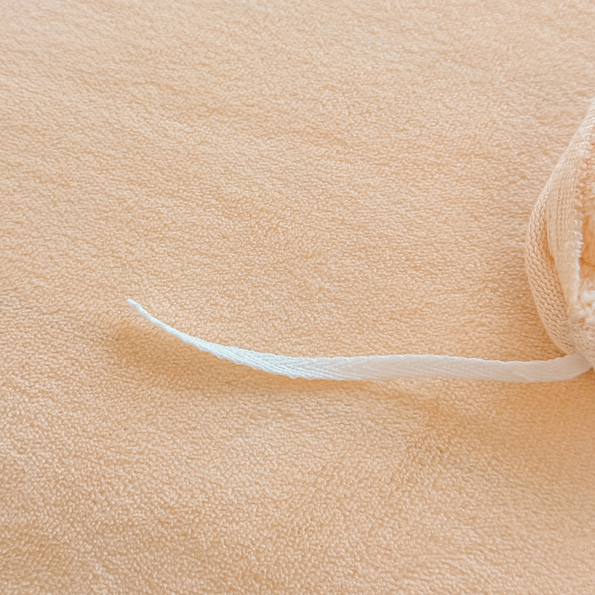 91家纺网 家纺一手货源 找家纺 归属 2025新款牛奶绒泡泡绒四件套 奶油熊