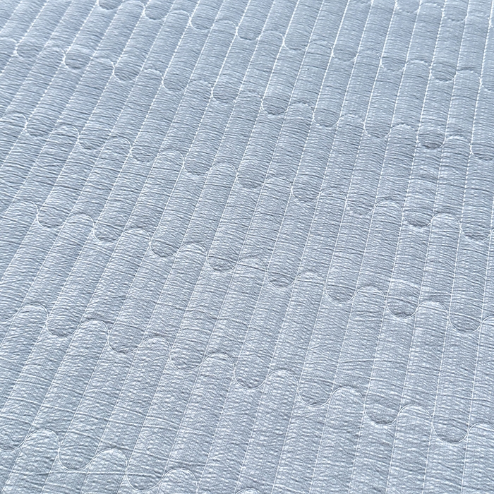 91家纺网 家纺一手货源 找家纺 韩约家纺 2025新款韩约1韩式蝴蝶结床盖款棉麻四件套 波波兰