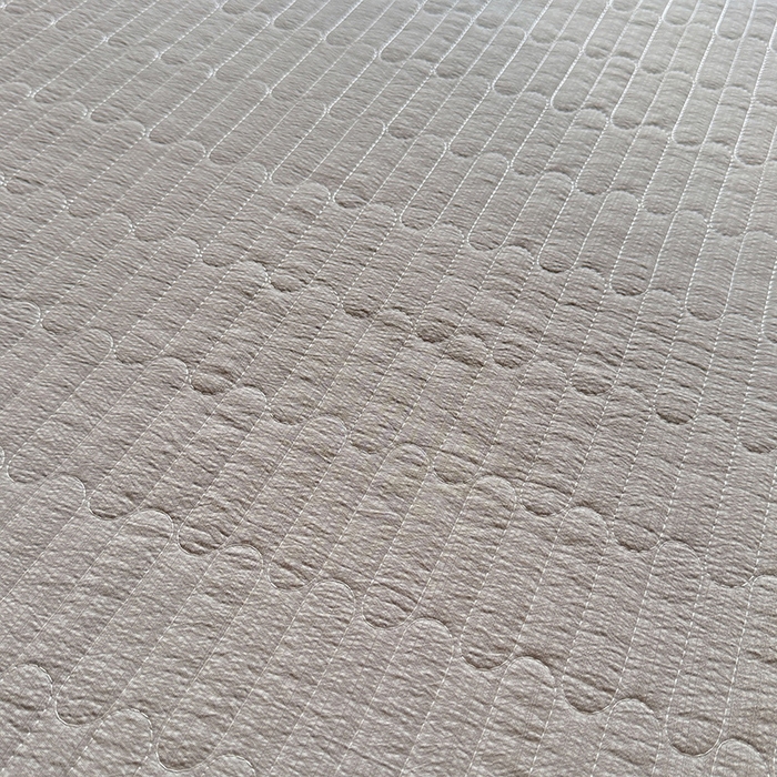 91家纺网 家纺一手货源 找家纺 韩约家纺 2025新款韩约1韩式蝴蝶结床盖款棉麻四件套 花语