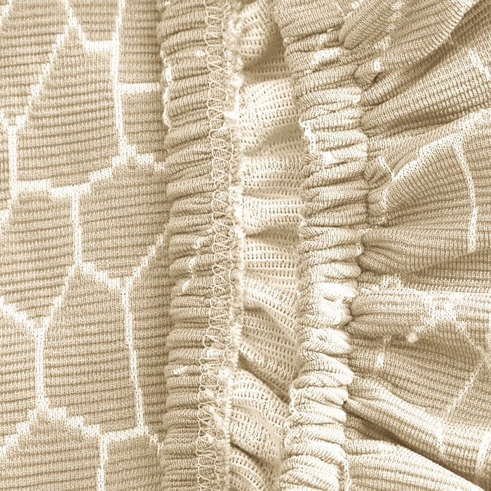 91家纺网 家纺一手货源 找家纺 （总）壹零特色家纺 弹力办公室石纹靠背套  色织提花椅套 弹性椅套