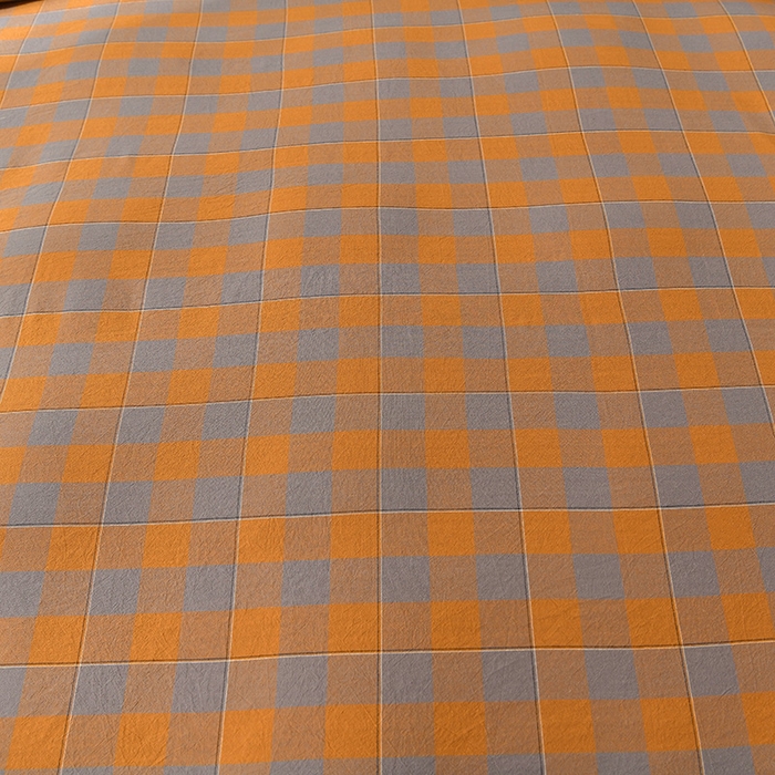 91家纺网 家纺一手货源 找家纺 （总）斯尔顿2025新款全棉色织水洗棉四件套