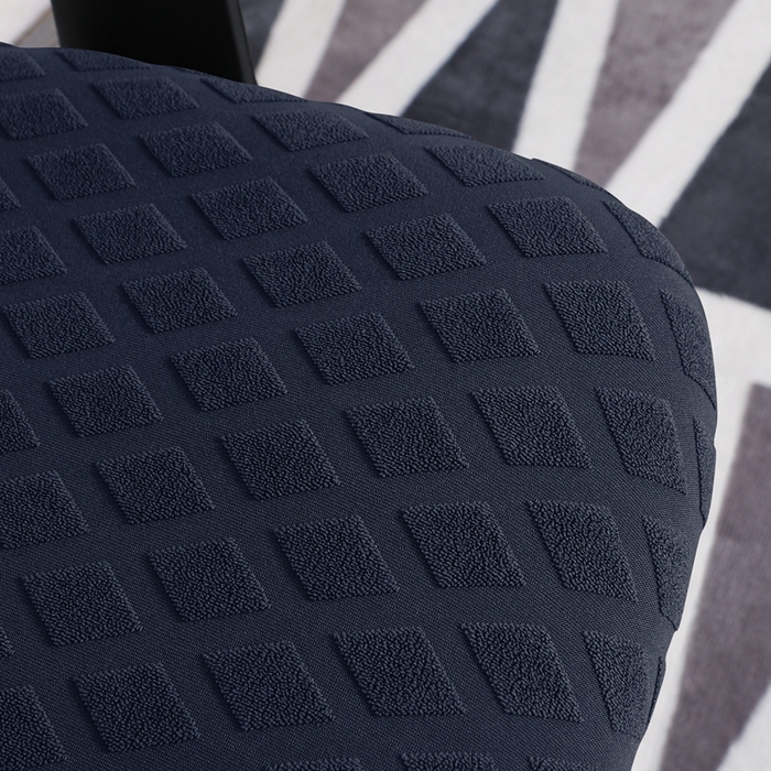 91家纺网 家纺一手货源 找家纺 （总）壹零特色家纺 弹力菠萝格坐垫套 纯色坐垫套 办公室坐垫套