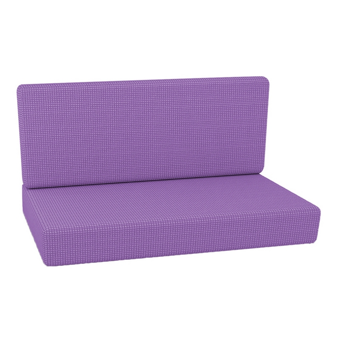 91家纺网 家纺一手货源 找家纺 （总）壹零特色家纺 2025新款弹力办公室防水 房车专用上下分体式沙发套组合装 房车组合