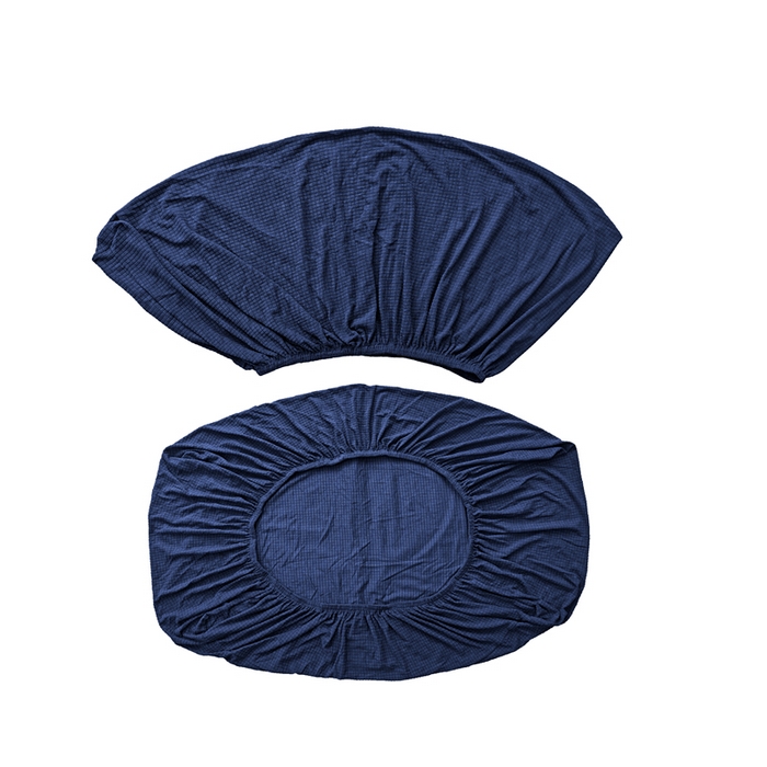 91家纺网 家纺一手货源 找家纺 （总）壹零特色家纺 2025新款弹力办公室防水 房车专用上下分体式沙发套组合装 房车组合