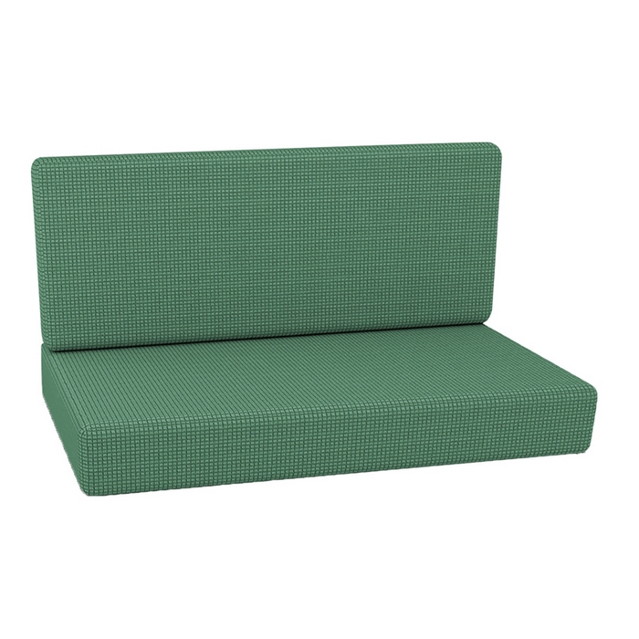 91家纺网 家纺一手货源 找家纺 （总）壹零特色家纺 2025新款弹力办公室防水 房车专用上下分体式沙发套组合装 房车组合