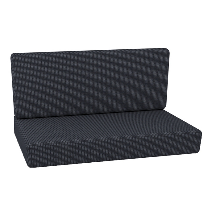 91家纺网 家纺一手货源 找家纺 （总）壹零特色家纺 2025新款弹力办公室防水 房车专用上下分体式沙发套组合装 房车组合