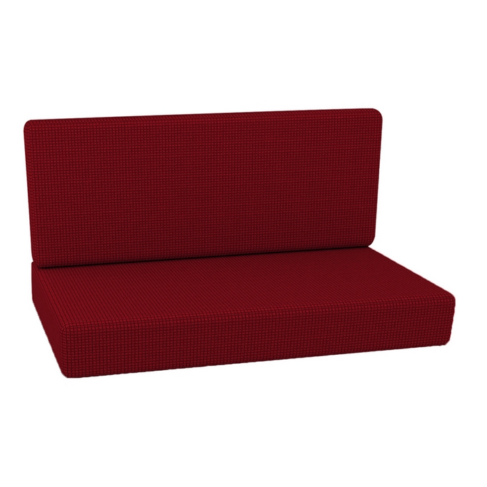 91家纺网 家纺一手货源 找家纺 （总）壹零特色家纺 2025新款弹力办公室防水 房车专用上下分体式沙发套组合装 房车组合