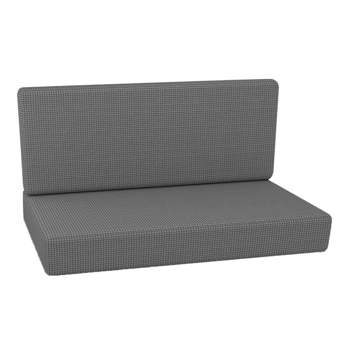 91家纺网 家纺一手货源 找家纺 （总）壹零特色家纺 2025新款弹力办公室防水 房车专用上下分体式沙发套组合装 房车组合